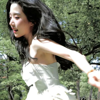 尘封的记忆