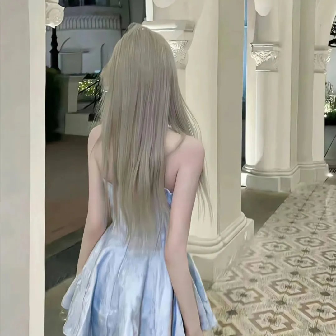 碧波仙子